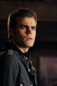 Кадр Дневники вампира