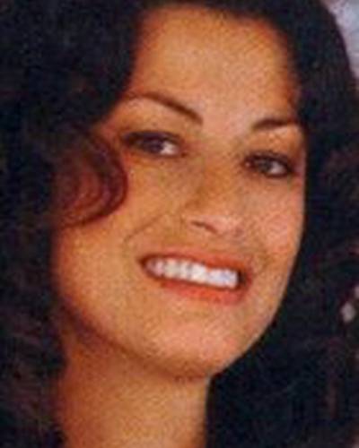 Дороти Меркури фото