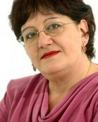 Хелена Дуэна фото