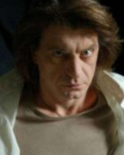 Владимир Топцов фото