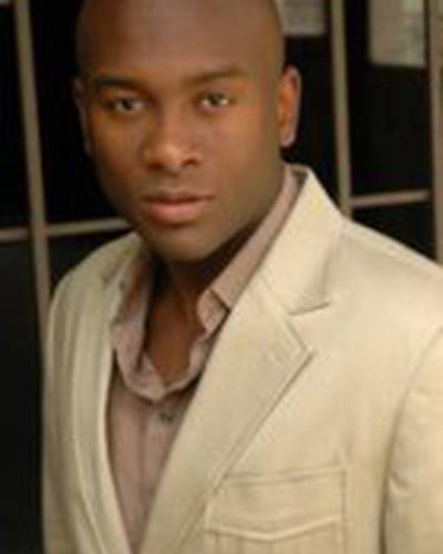 Мартин Коул фото