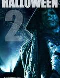 Постер из фильма "Хэллоуин 2" - 1