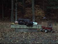 Кадр Ощущение видения