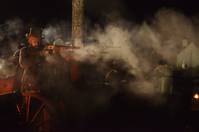 Кадр Ад на колёсах