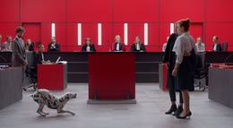 Кадр из фильма "В постели с Викторией" - 1