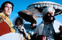 Кадр Душители