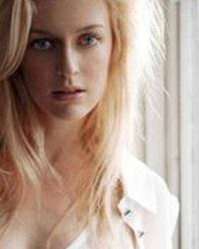 Грейси Отто фото