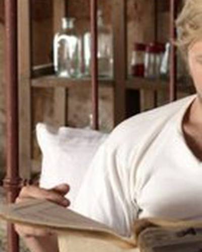 Хуан Диаз фото