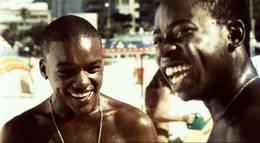 Кадр из фильма "Город бога 2" - 1