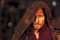 Кадр Пустая корона (мини-сериал)