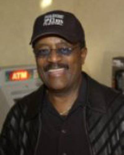 Джонни Л. Кохрэн мл. фото