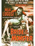 Постер из фильма "Невеста монстра" - 1