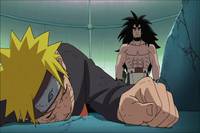 Кадр Наруто 5