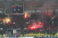 Кадр Около футбола