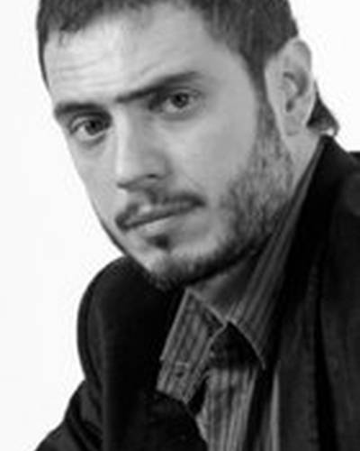 Хулио Манрике фото