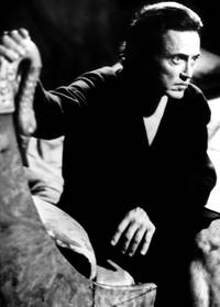 Кадр Зависимость