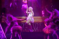 Кадр Бурлеск