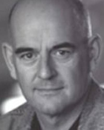 Ричард Альбрехт фото