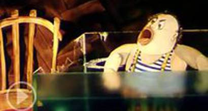 Мультфильм 