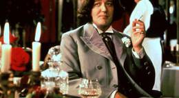 Кадр из фильма "Уайльд" - 1