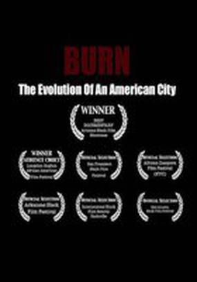Burn: The Evolution of an American City (видео)