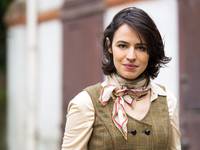 Кадр Наследница