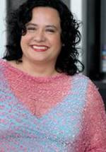 Ингрид Олиу фото