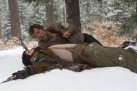 Кадр Водопад Ангела