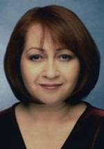 Тамара Торрес фото