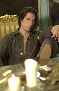 Кадр Мутанты Икс