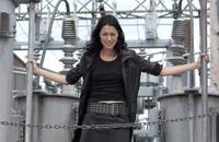 Кадр Мутанты Икс