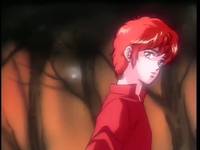 Кадр Принцесса-вампир Мию (видео)