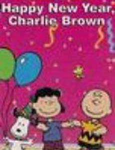 Happy New Year, Charlie Brown