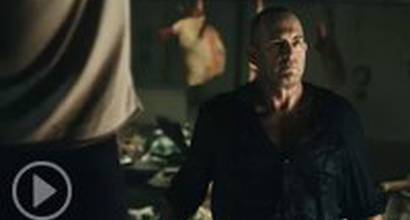 Red-band №1 фрагмент