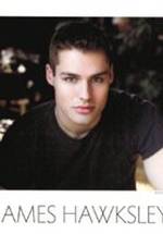 Джеймс Хоуксли фото