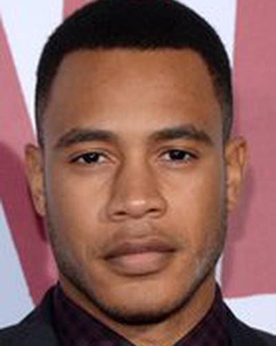 Трэй Байерс фото