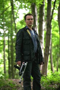 Кадр Портал юрского периода