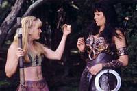 Кадр Зена – королева воинов