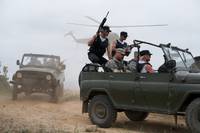 Кадр Солдаты удачи