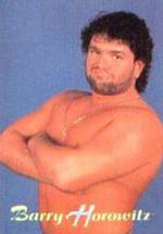 Бэрри Хоровиц фото