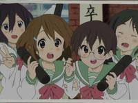 Кадр Кэйон!