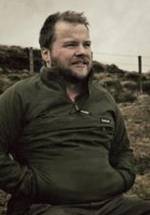 Крис Симпсон фото