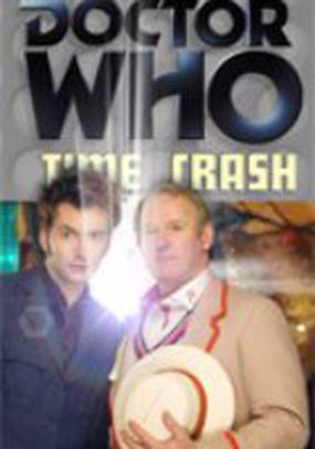 Доктор Кто: Крушение во времени