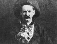 Кадр Большое ограбление поезда