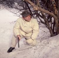 Кадр Там, где гнездятся орлы