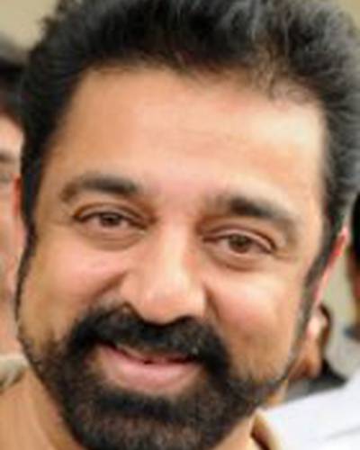 Камал Хасан фото