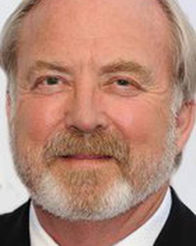 Джеймс Кич фото