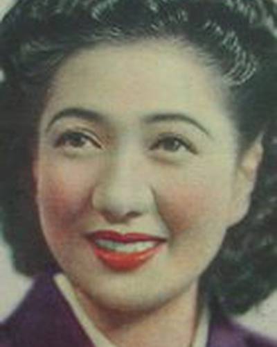 Юкико Тодороки фото