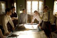 Кадр Операция Валькирия