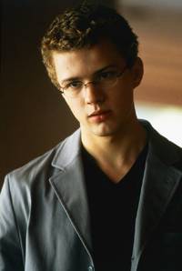 Кадр Жестокие игры